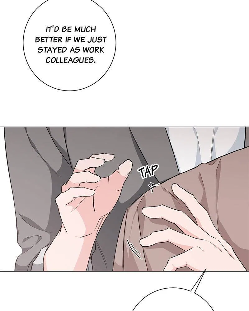 Best Of Luck, Warrior! Chapter 27 – Page 73