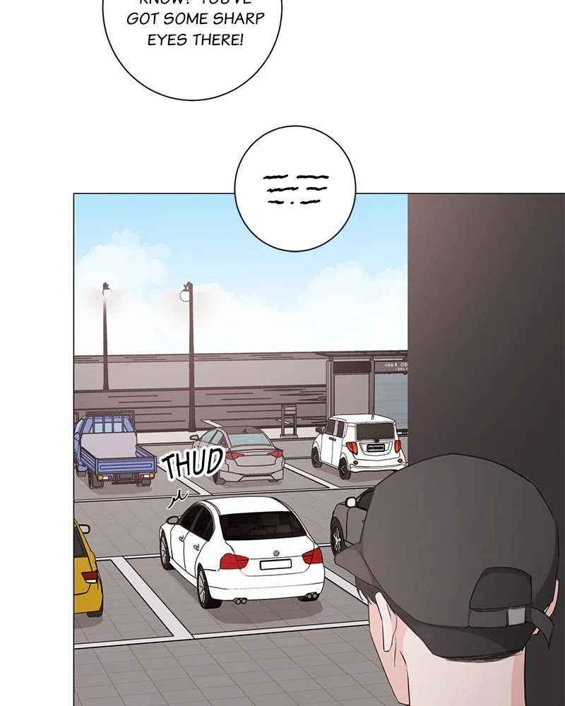 Best Of Luck, Warrior! Chapter 27 – Page 81