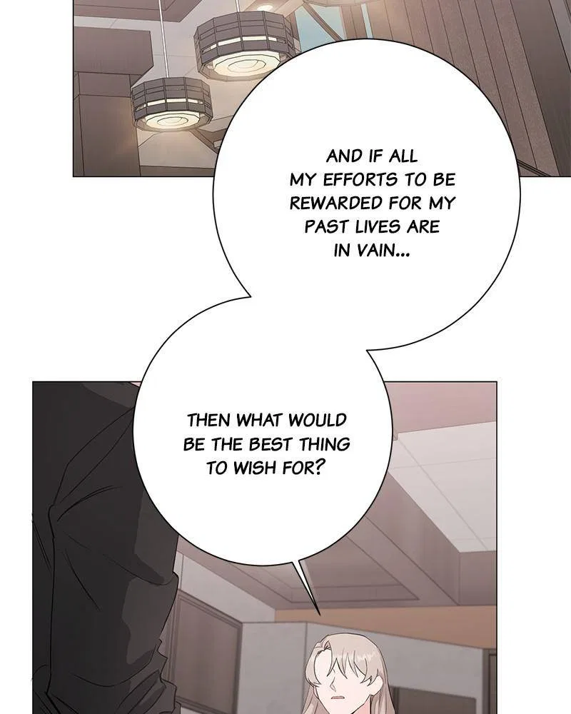 Best Of Luck, Warrior! Chapter 26 – Page 2