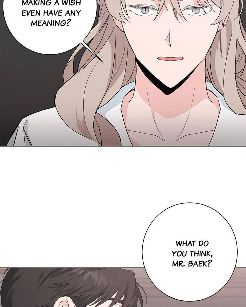 Best Of Luck, Warrior! Chapter 26 – Page 4