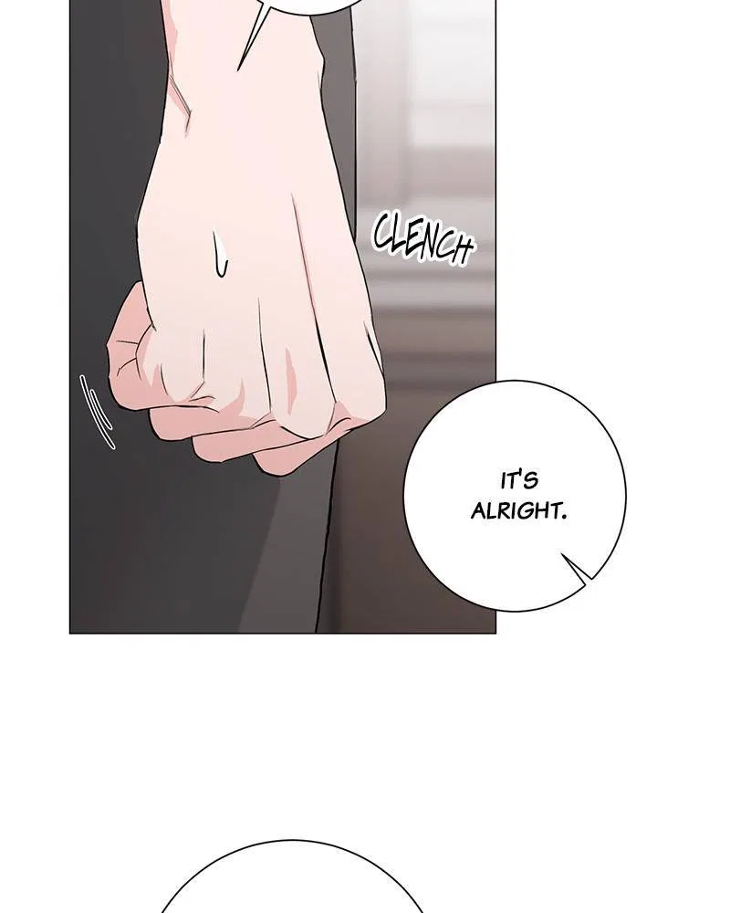 Best Of Luck, Warrior! Chapter 26 – Page 6