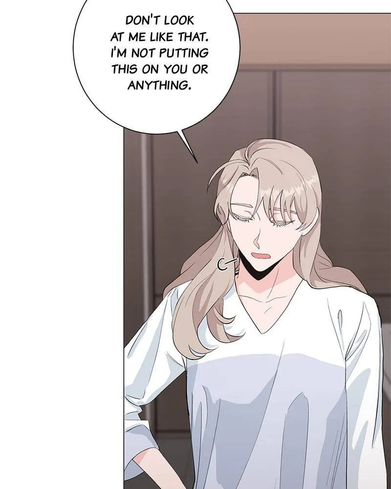 Best Of Luck, Warrior! Chapter 26 – Page 7