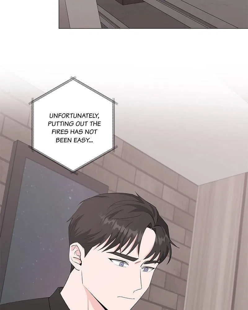 Best Of Luck, Warrior! Chapter 26 – Page 13