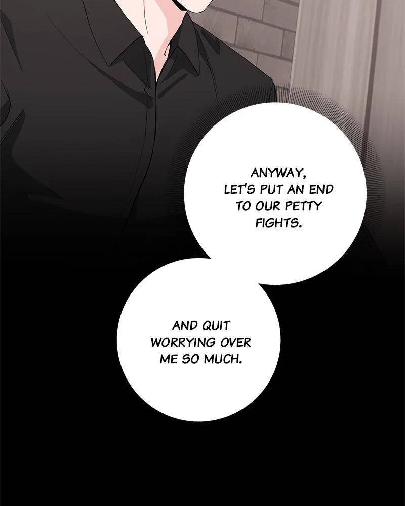 Best Of Luck, Warrior! Chapter 26 – Page 14