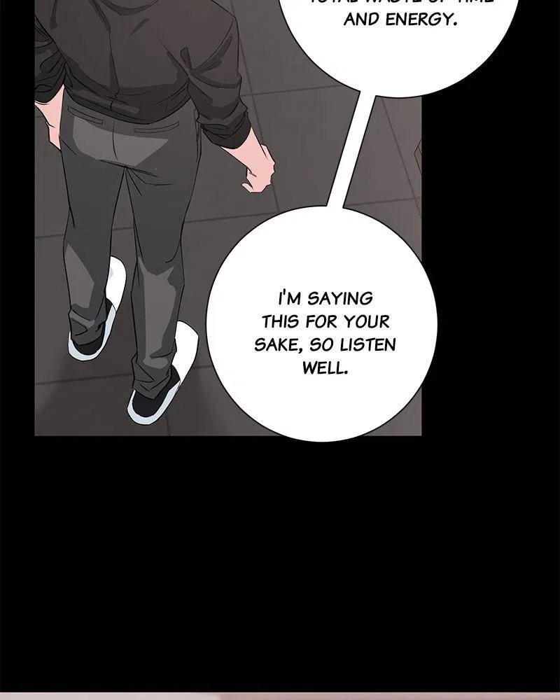 Best Of Luck, Warrior! Chapter 26 – Page 16