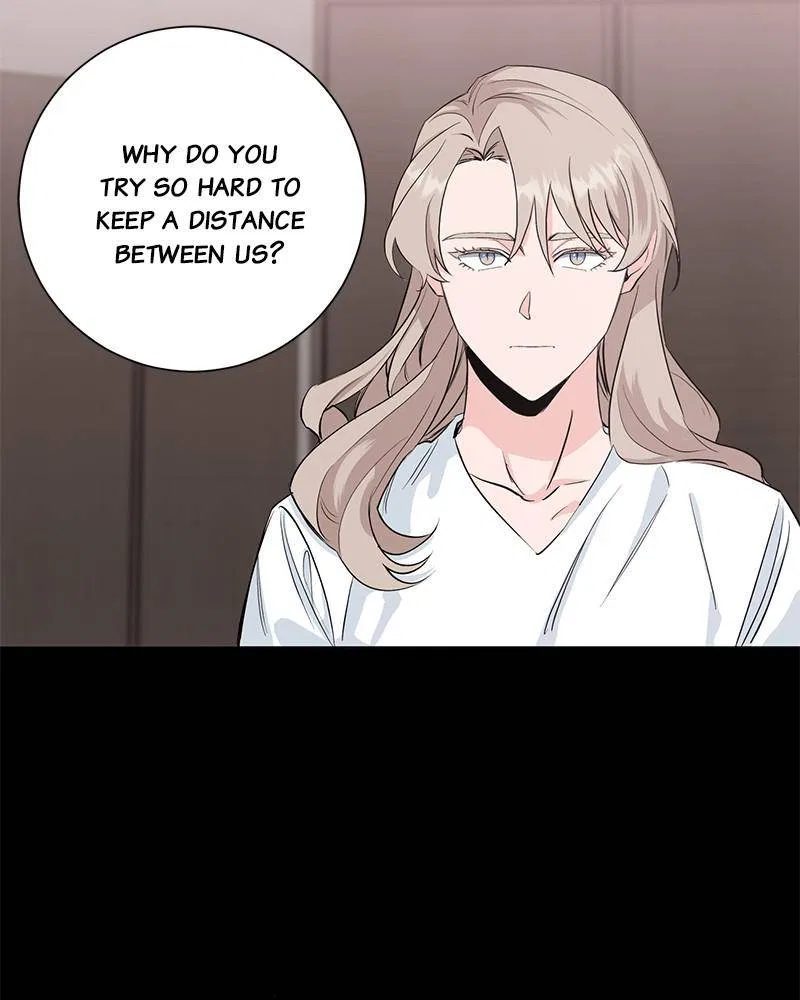Best Of Luck, Warrior! Chapter 26 – Page 17