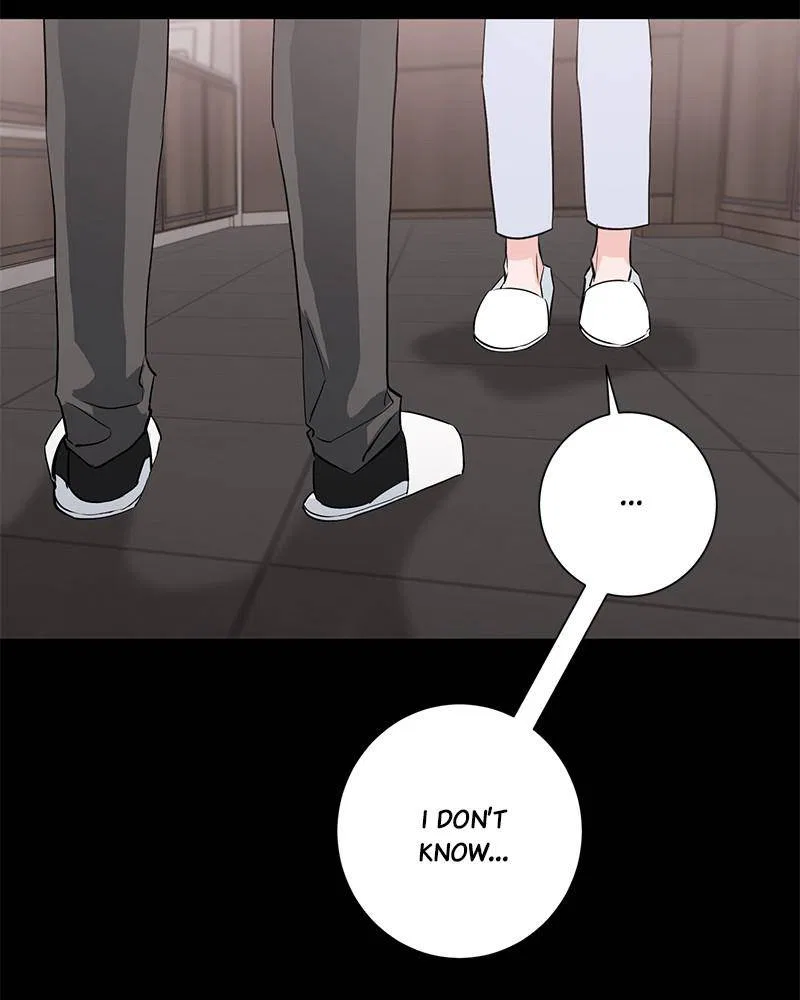 Best Of Luck, Warrior! Chapter 26 – Page 18