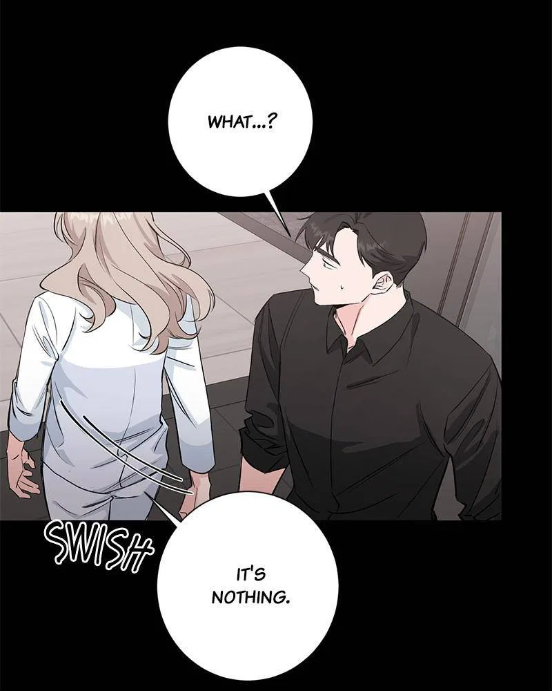 Best Of Luck, Warrior! Chapter 26 – Page 21
