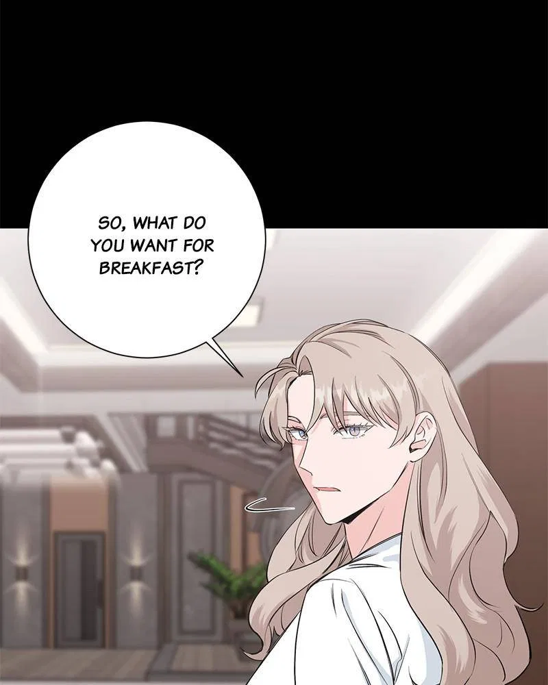 Best Of Luck, Warrior! Chapter 26 – Page 22