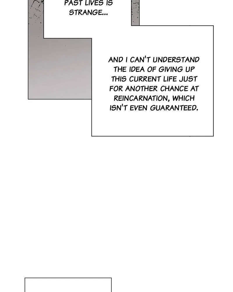 Best Of Luck, Warrior! Chapter 26 – Page 29