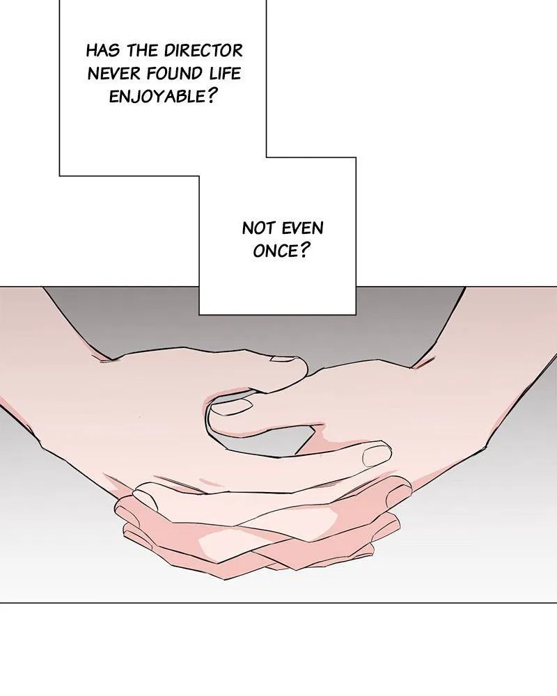 Best Of Luck, Warrior! Chapter 26 – Page 30