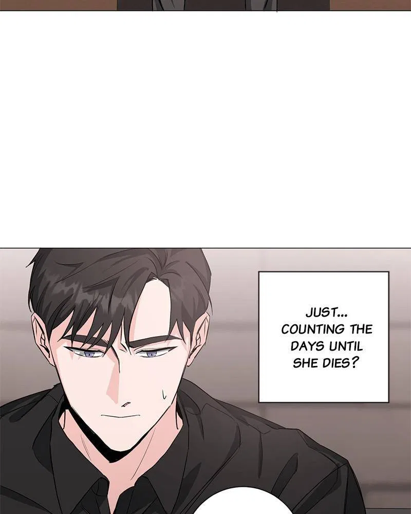 Best Of Luck, Warrior! Chapter 26 – Page 32