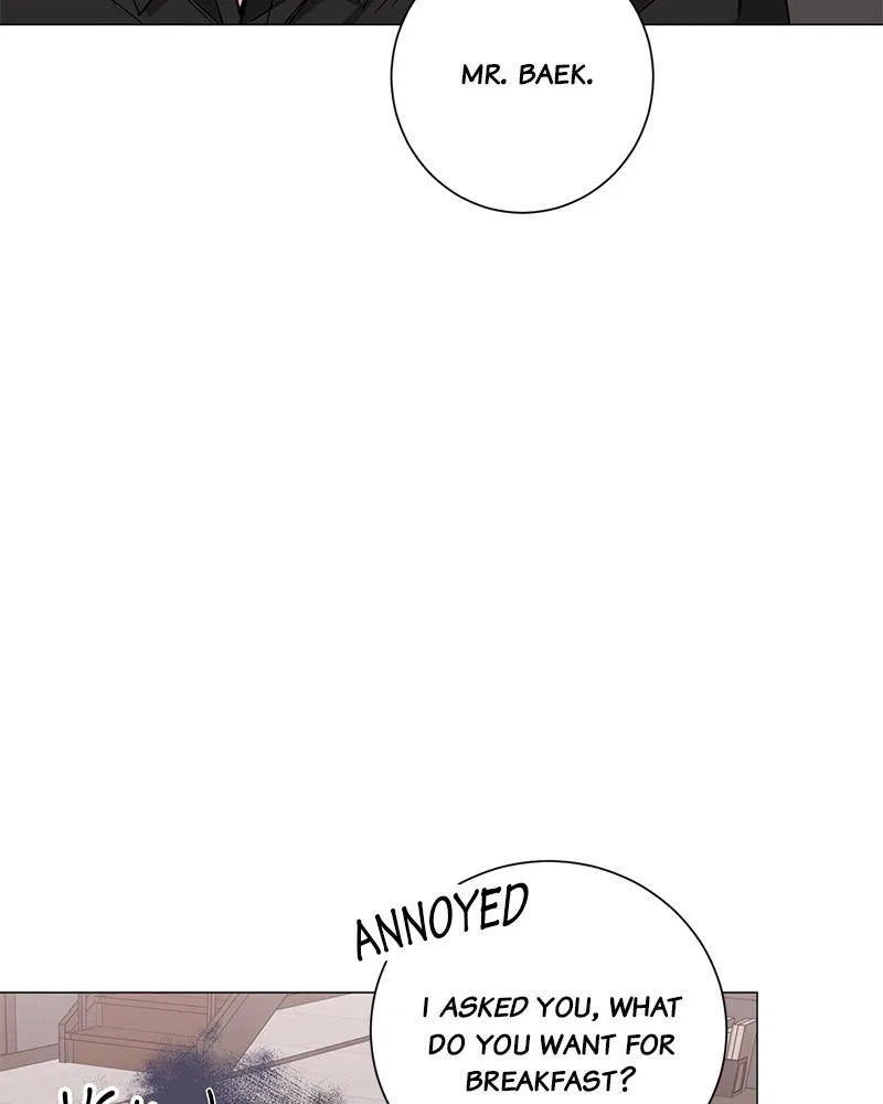 Best Of Luck, Warrior! Chapter 26 – Page 33