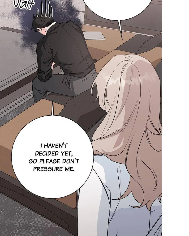 Best Of Luck, Warrior! Chapter 26 – Page 34
