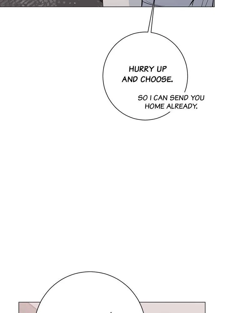 Best Of Luck, Warrior! Chapter 26 – Page 35