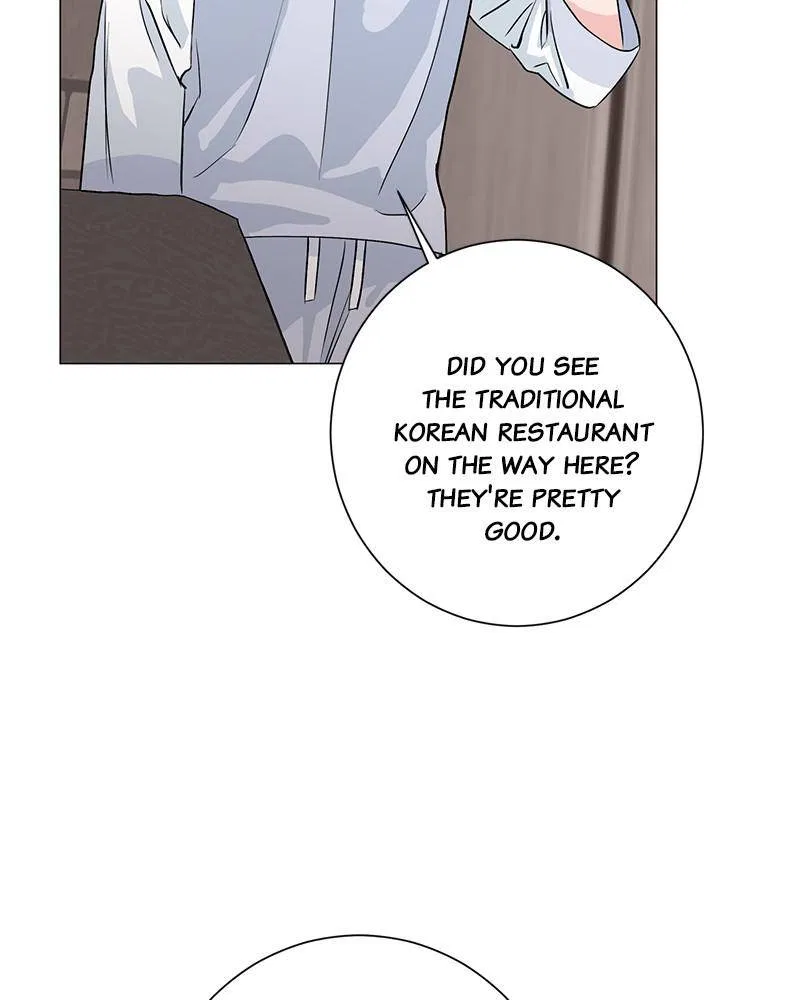 Best Of Luck, Warrior! Chapter 26 – Page 37