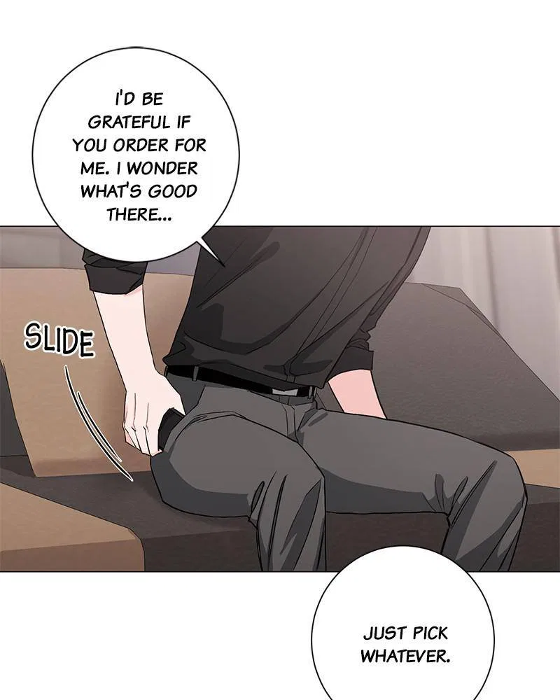Best Of Luck, Warrior! Chapter 26 – Page 40