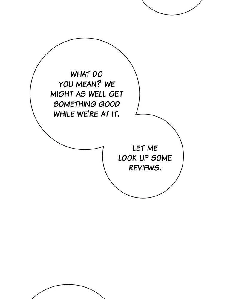 Best Of Luck, Warrior! Chapter 26 – Page 41
