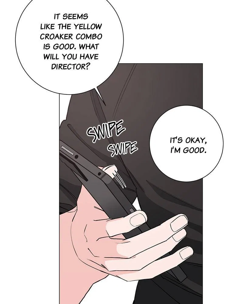 Best Of Luck, Warrior! Chapter 26 – Page 42
