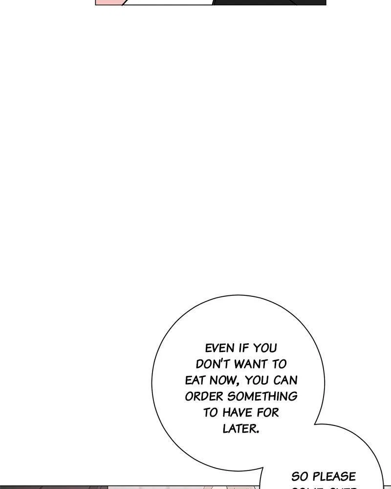 Best Of Luck, Warrior! Chapter 26 – Page 43