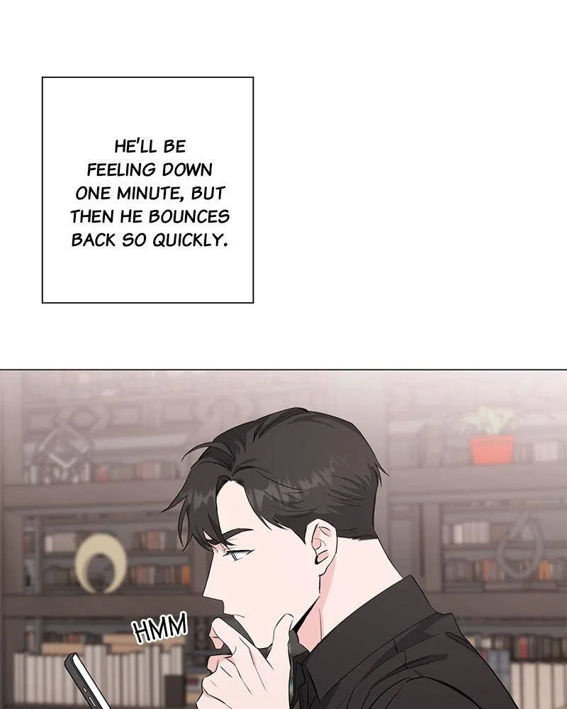 Best Of Luck, Warrior! Chapter 26 – Page 48