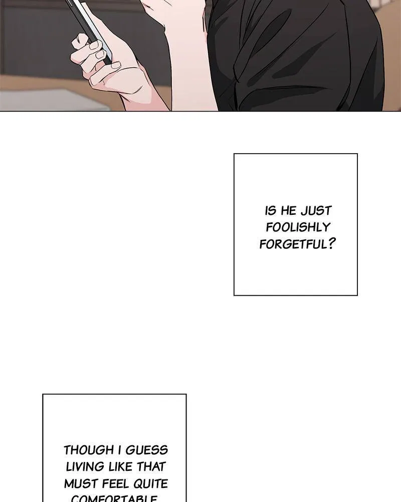 Best Of Luck, Warrior! Chapter 26 – Page 49