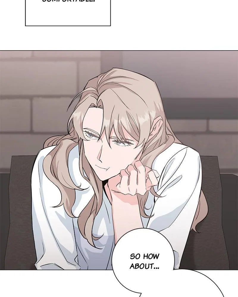 Best Of Luck, Warrior! Chapter 26 – Page 50