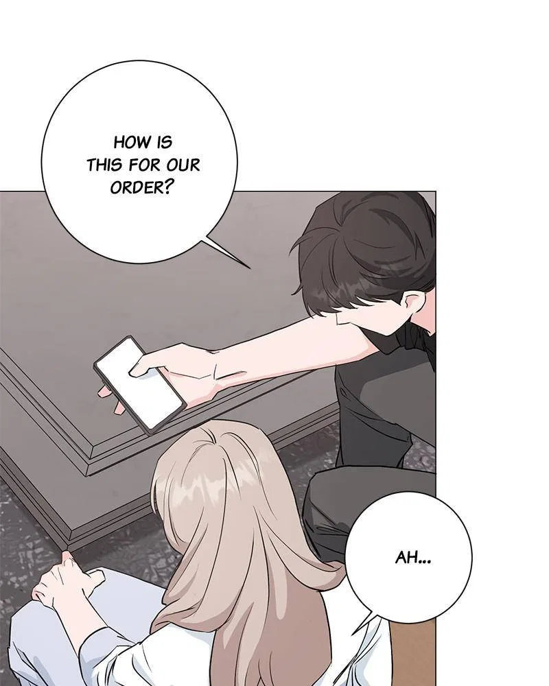 Best Of Luck, Warrior! Chapter 26 – Page 56