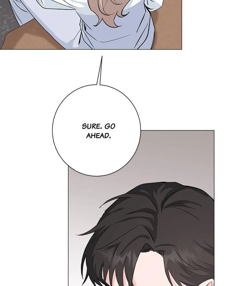 Best Of Luck, Warrior! Chapter 26 – Page 57