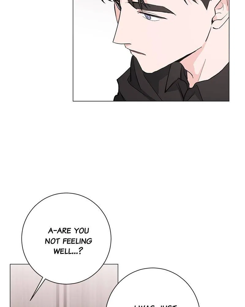 Best Of Luck, Warrior! Chapter 26 – Page 58