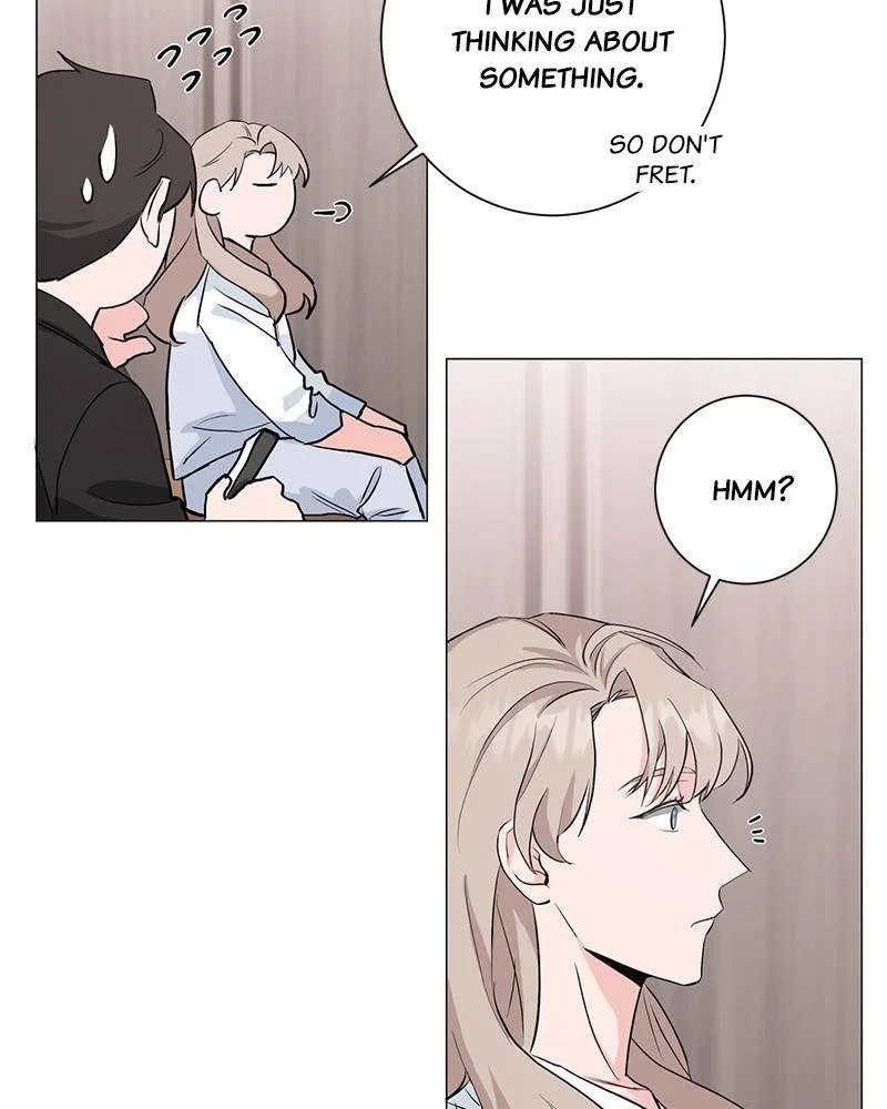 Best Of Luck, Warrior! Chapter 26 – Page 59