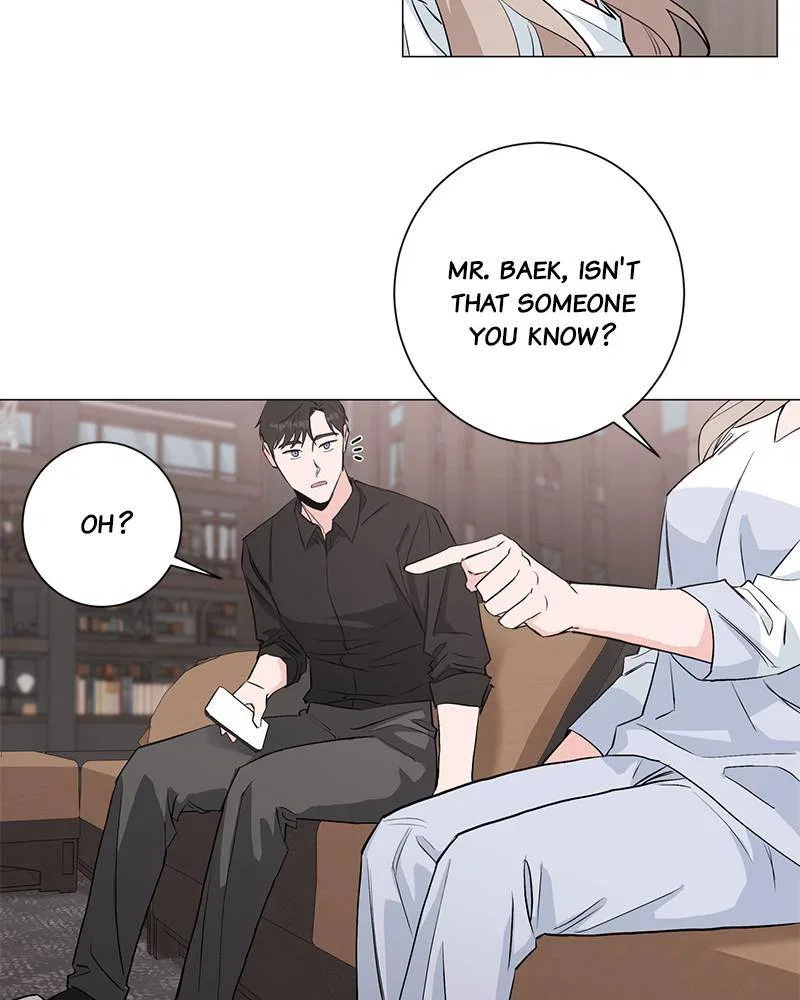 Best Of Luck, Warrior! Chapter 26 – Page 60