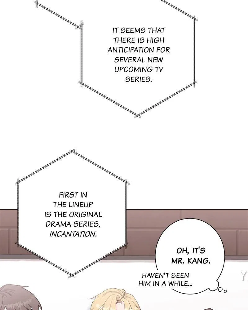 Best Of Luck, Warrior! Chapter 26 – Page 62