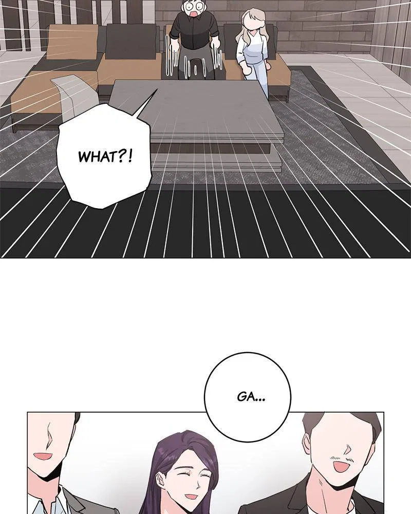 Best Of Luck, Warrior! Chapter 26 – Page 67
