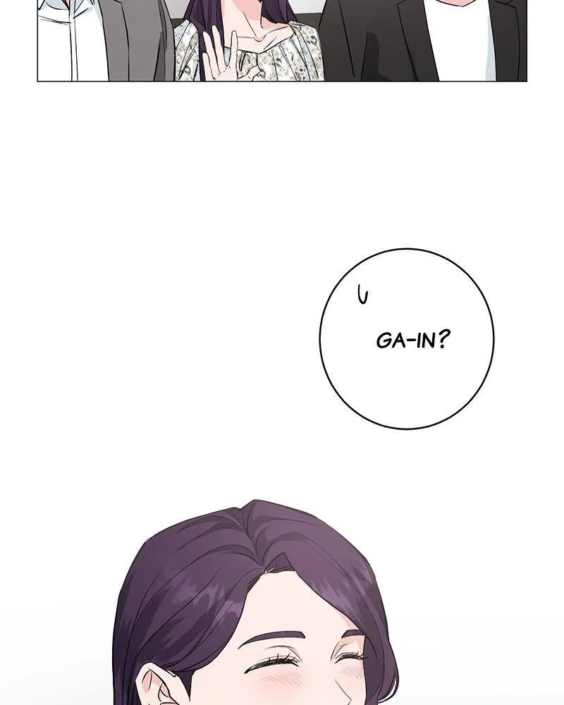 Best Of Luck, Warrior! Chapter 26 – Page 68