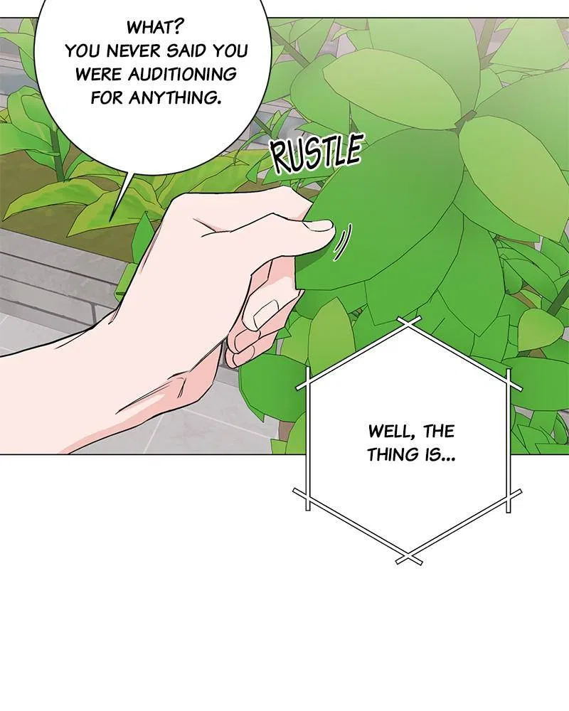 Best Of Luck, Warrior! Chapter 26 – Page 72