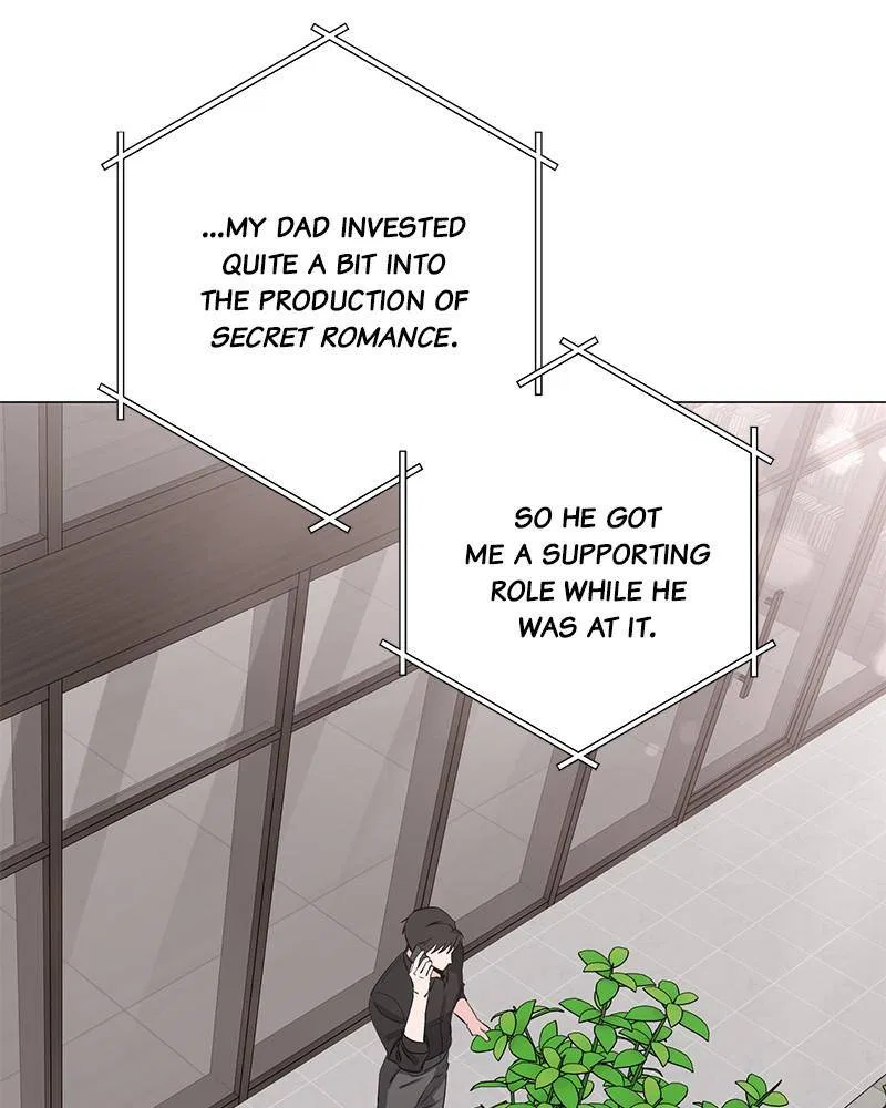 Best Of Luck, Warrior! Chapter 26 – Page 73