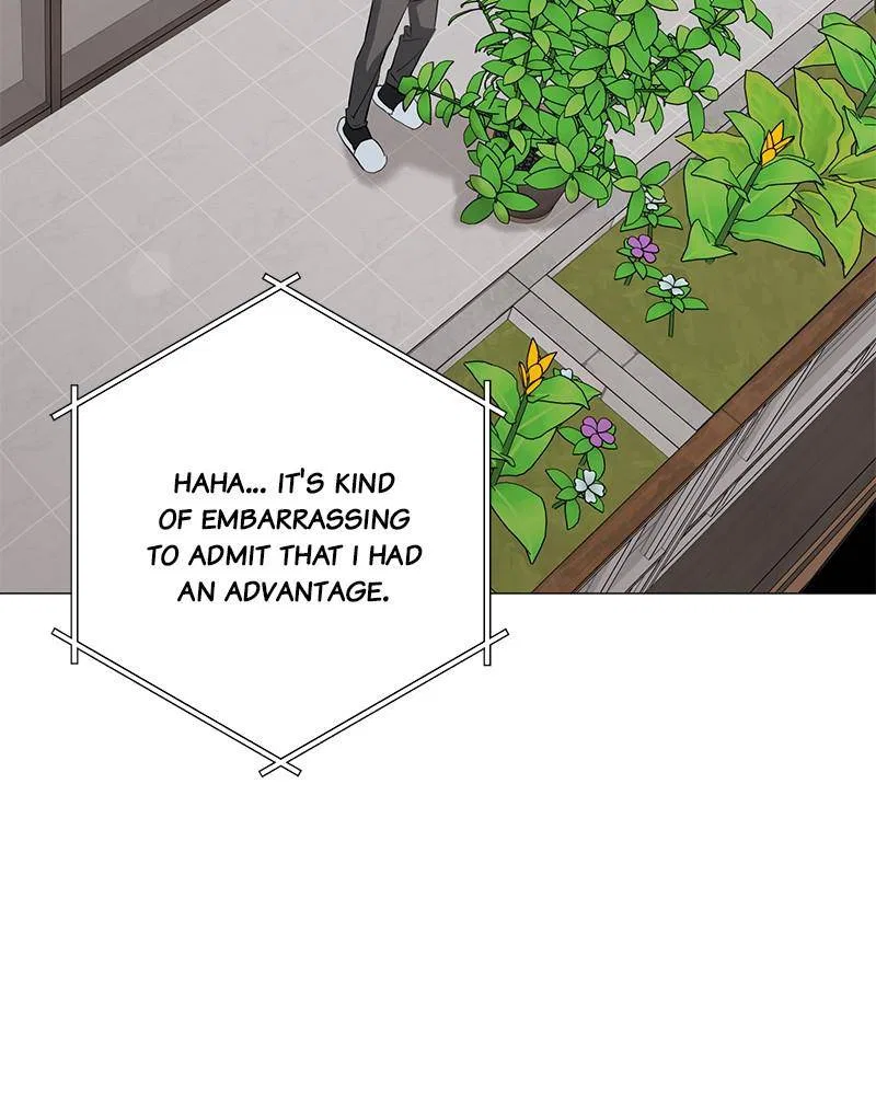 Best Of Luck, Warrior! Chapter 26 – Page 74