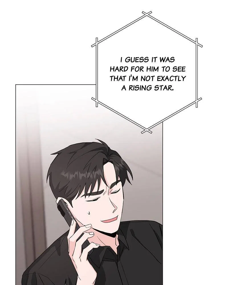 Best Of Luck, Warrior! Chapter 26 – Page 75
