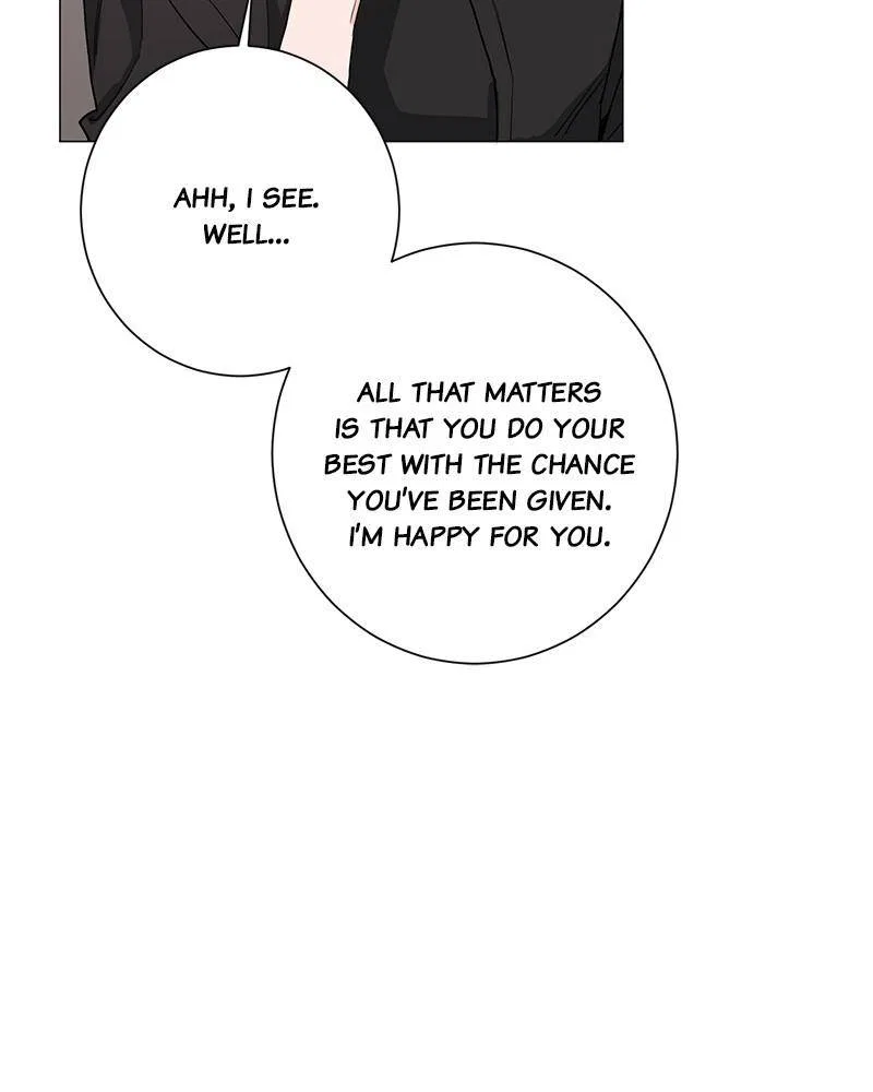 Best Of Luck, Warrior! Chapter 26 – Page 76