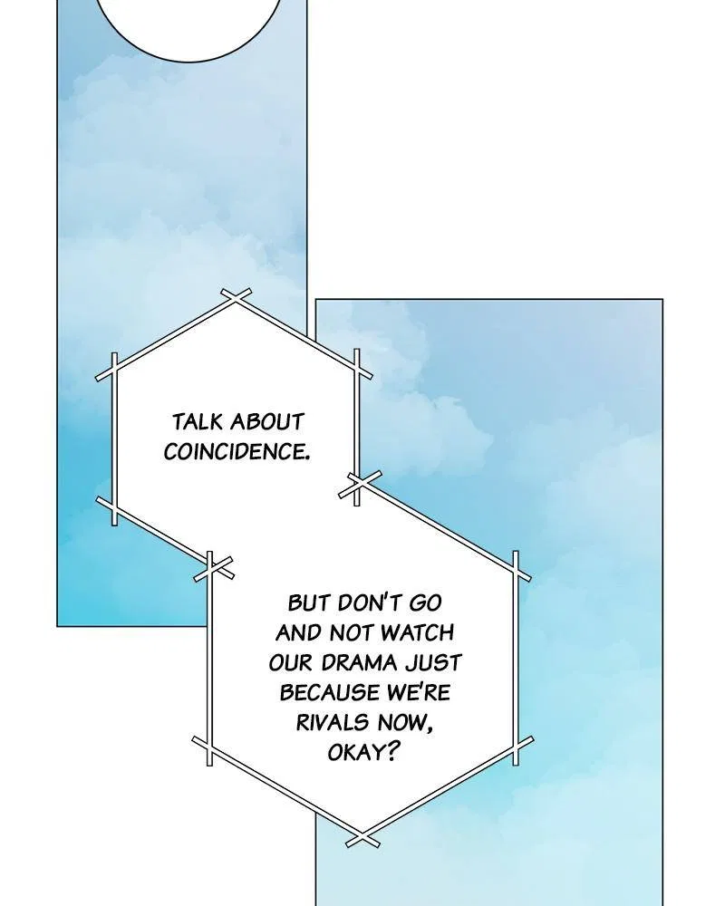 Best Of Luck, Warrior! Chapter 26 – Page 78