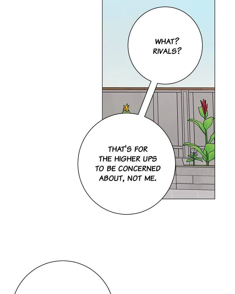Best Of Luck, Warrior! Chapter 26 – Page 79