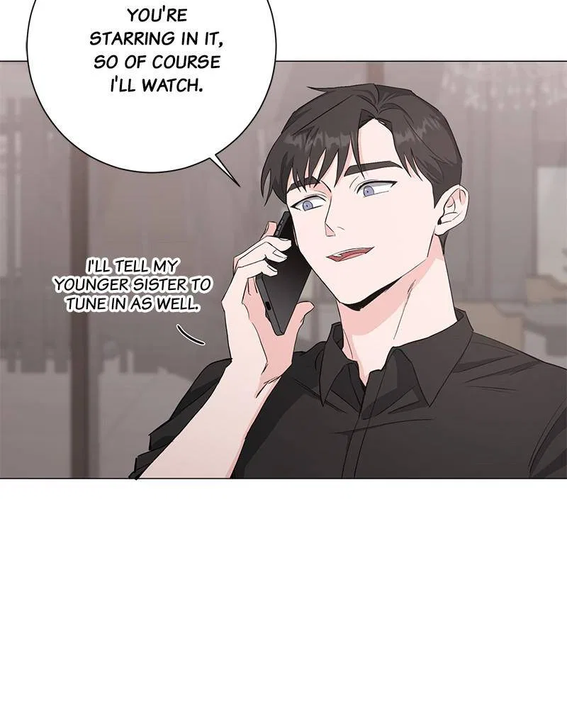Best Of Luck, Warrior! Chapter 26 – Page 80