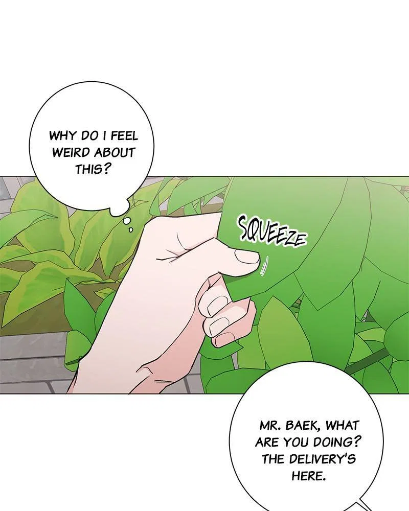 Best Of Luck, Warrior! Chapter 26 – Page 86