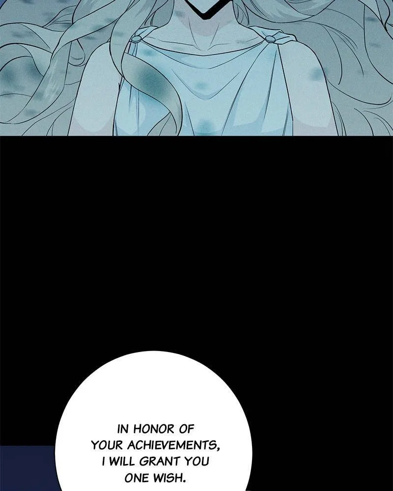 Best Of Luck, Warrior! Chapter 25 – Page 2