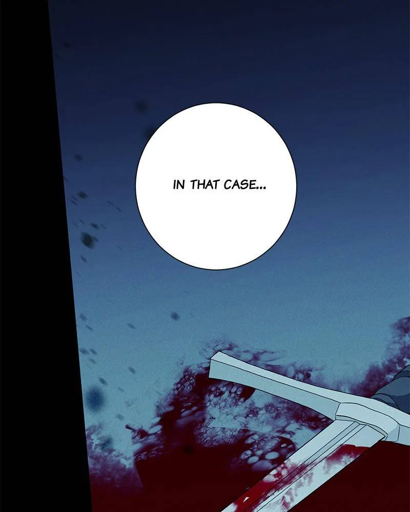 Best Of Luck, Warrior! Chapter 25 – Page 5