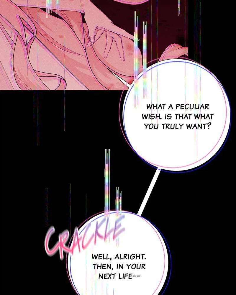 Best Of Luck, Warrior! Chapter 25 – Page 9