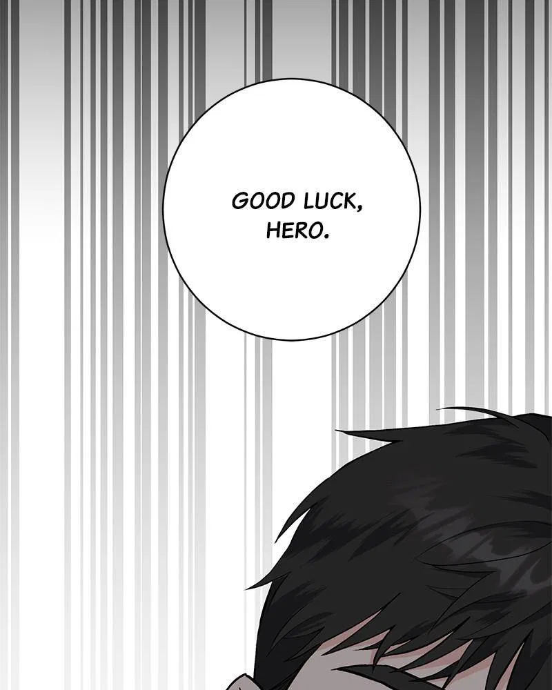 Best Of Luck, Warrior! Chapter 25 – Page 11