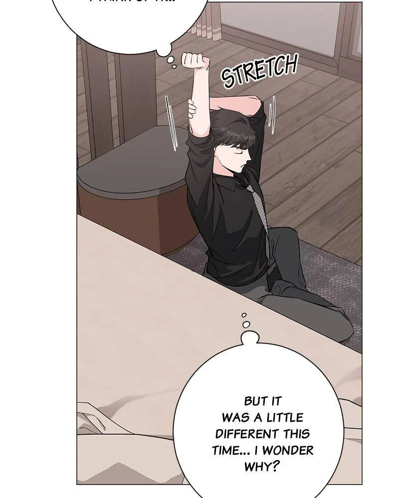 Best Of Luck, Warrior! Chapter 25 – Page 16