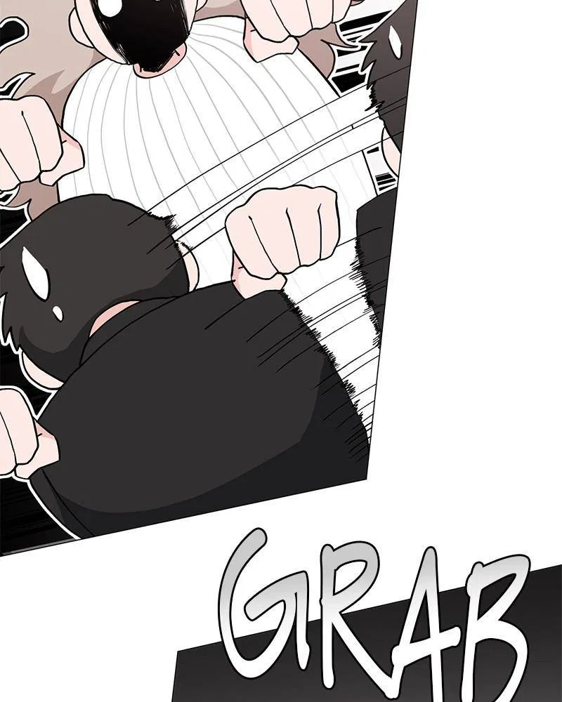 Best Of Luck, Warrior! Chapter 25 – Page 23
